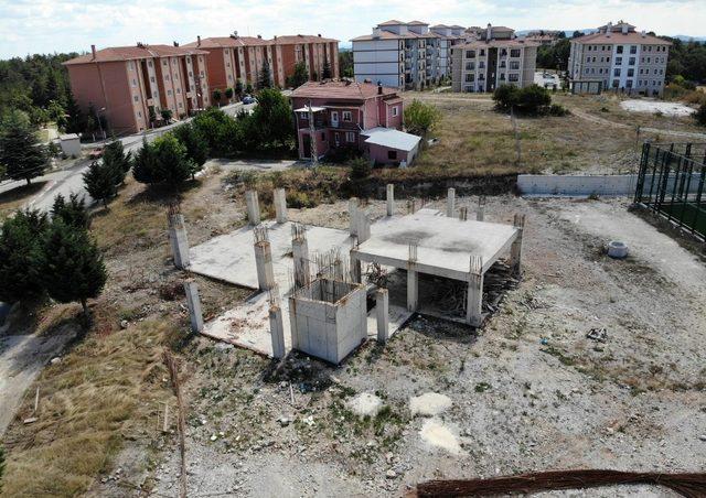 Keles’te Yakup Çelebi Camii ile ecdada vefa