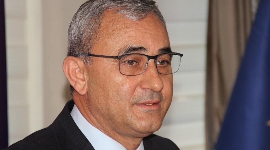 K&uuml;tahya&rsquo;da e-imar uygulaması başladı