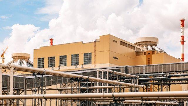 Novovoronej 2 NGS’nin 2. ünitesi tam kapasiteye ulaştı