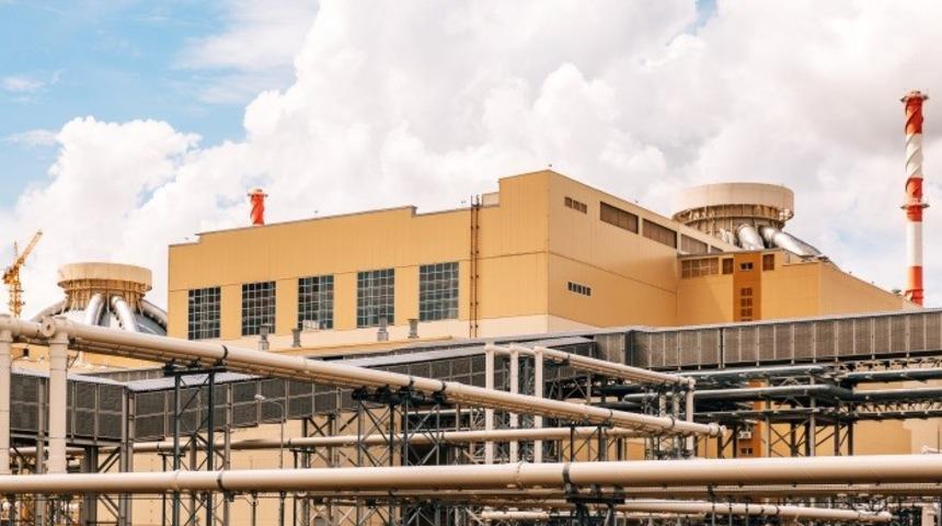 Novovoronej 2 NGS&rsquo;nin 2. &uuml;nitesi tam kapasiteye ulaştı