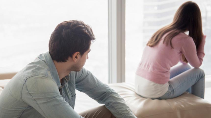 Borderline kişilik bozukluğu olan sevgiliniz varsa ne yapmalısınız?