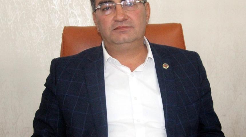 Başkan Bulut&rsquo;un Kurban Bayramı mesajı