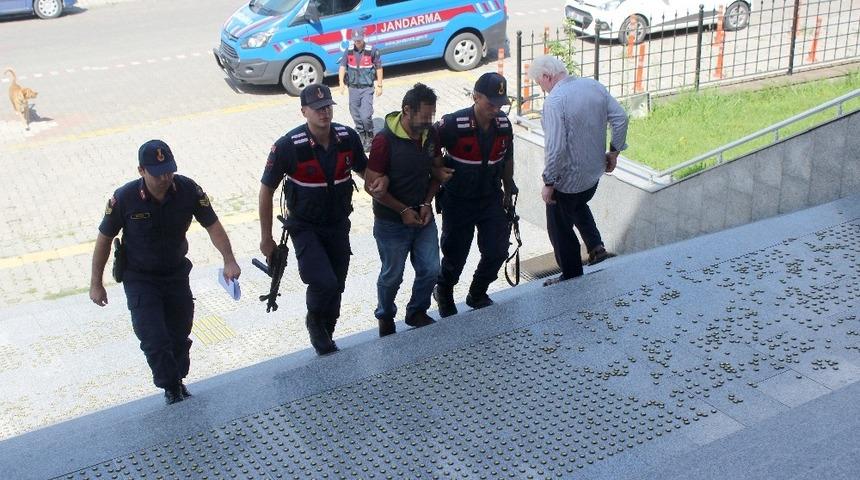 Uyuşturucudan 2 yıldır aranan şahıs yakalandı