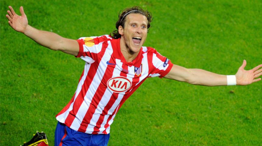  Diego Forlan, 40 yaşında futbolculuk kariyerini noktaladı