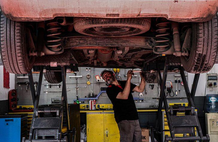 Uzmanlar uyardı: Uzun yola çıkacaklar bunlara dikkat! G1