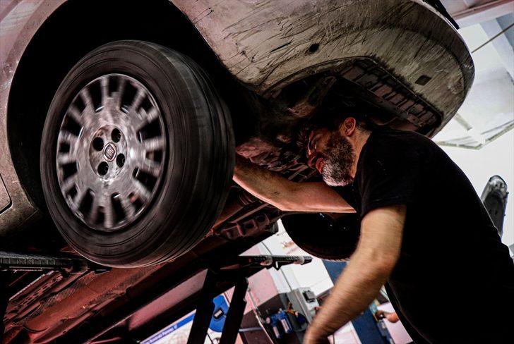 Uzmanlar uyardı: Uzun yola çıkacaklar bunlara dikkat! G2