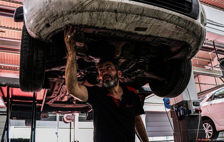 Uzmanlar uyardı: Uzun yola çıkacaklar bunlara dikkat! G3