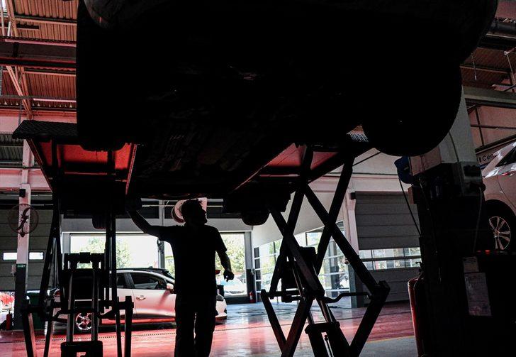 Uzmanlar uyardı: Uzun yola çıkacaklar bunlara dikkat! G4