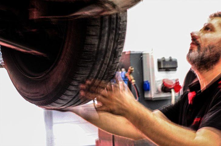 Uzmanlar uyardı: Uzun yola çıkacaklar bunlara dikkat! G5