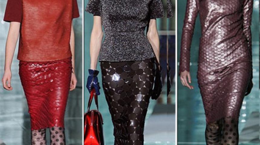 Şıklık Deliliği  Modası