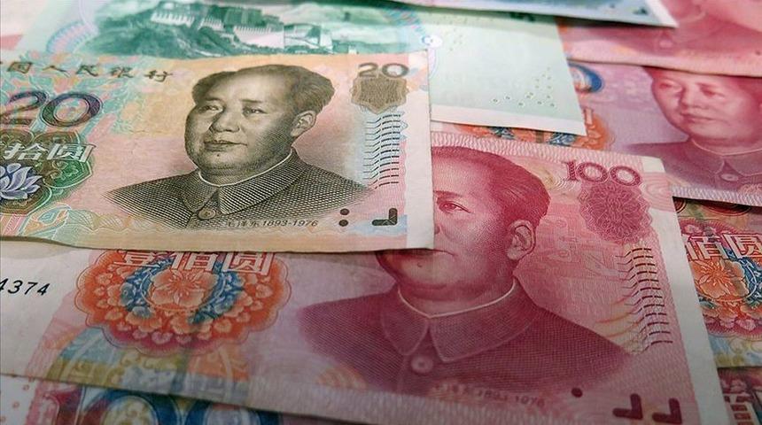 Trump'ın tarifeleri yuanı 11 yılın dibine taşıdı