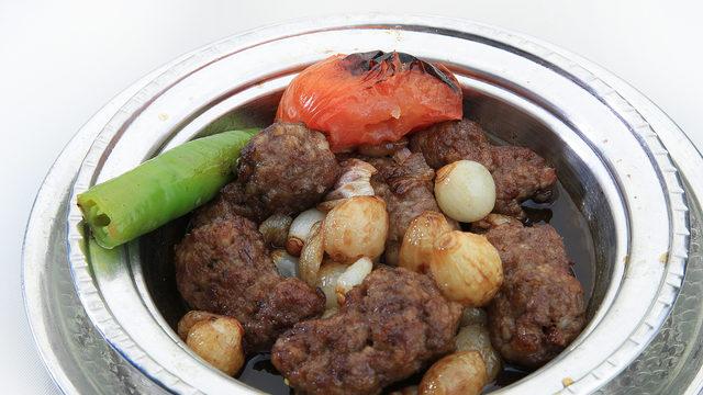 Kurban Bayramı'nda et nasıl tüketilmeli?