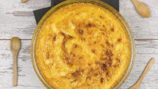 Afiyetle yenir: Süt böreği nasıl yapılır?