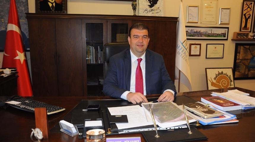 Seferihisar bilişim mucitlerini arıyor