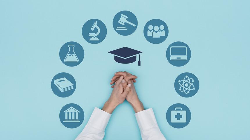 Anadolu imam hatip liselerinden tarihi başarı