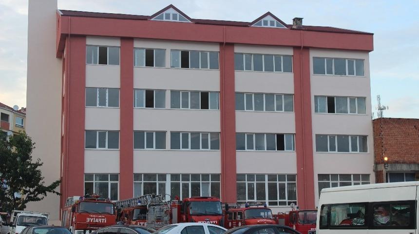 Türkeli MYO’nun iki bölümünün de kontenjanı doldu