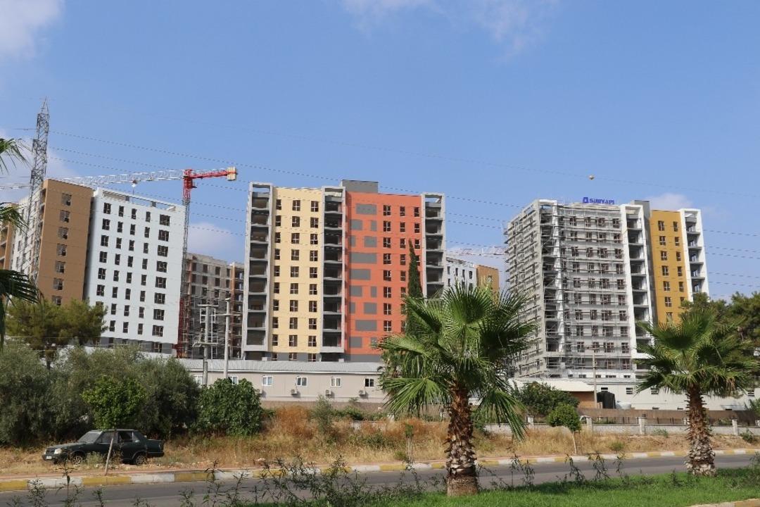 Sur Yapı Antalya&rsquo;da dev kampanya