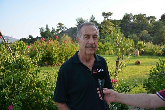 Turizmcilerden tatilcilere ’dolandırıcılık’ uyarısı