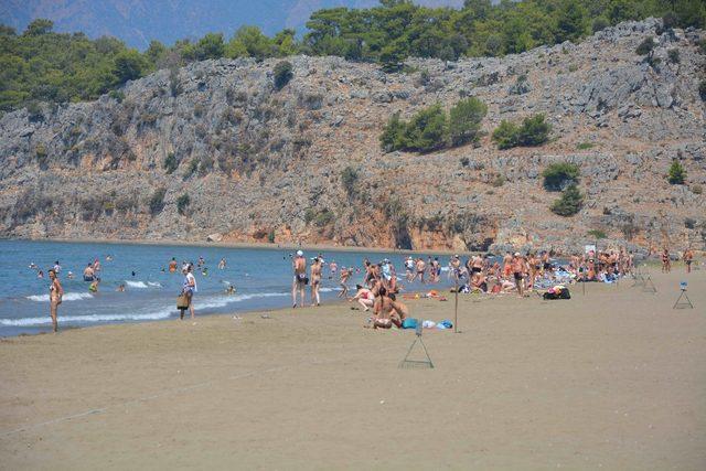 Turizmcilerden tatilcilere ’dolandırıcılık’ uyarısı