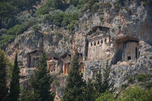 Turizmcilerden tatilcilere ’dolandırıcılık’ uyarısı