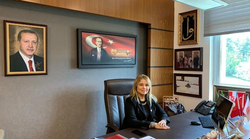 Kara Tren Balıkesir&rsquo;e geri d&ouml;n&uuml;yor