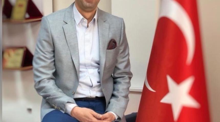 Elazığ Gen&ccedil;lik Spor İl M&uuml;d&uuml;r&uuml; Abdulsamet Eren oldu