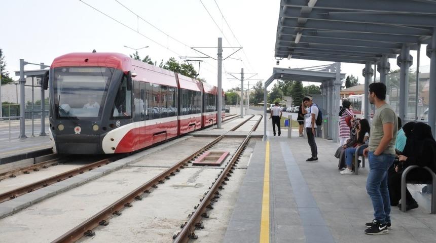 Bayramda ulaşım &uuml;cretsiz