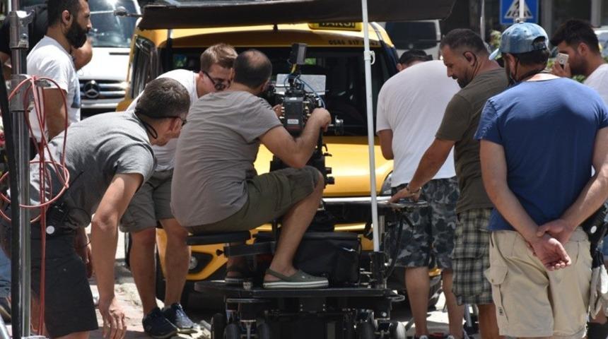 Sinop&rsquo;ta &ccedil;ekilen "Nasipse Olur" filminin vizyon tarihi belli oldu