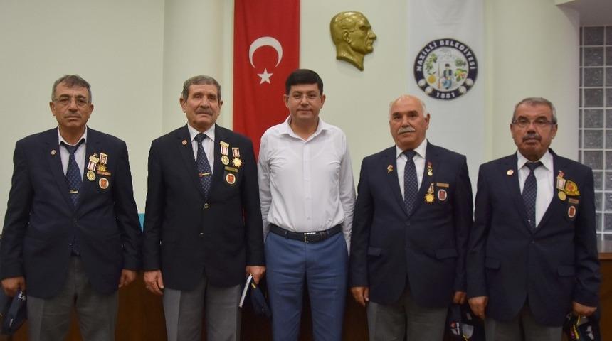 Nazilli Belediye Meclisi Ağustos ayı toplantısı yapıldı