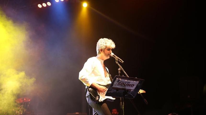 Bitlis&rsquo;te Manuş Baba coşkusu