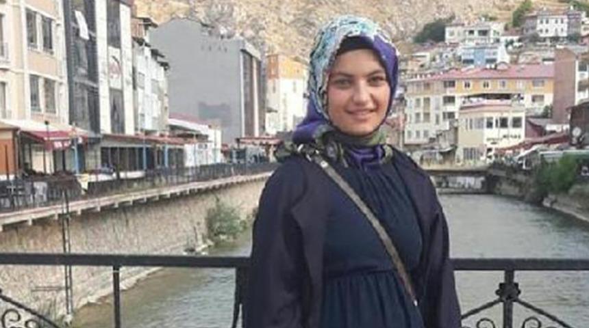 Kayıp Melike'nin baraj g&ouml;l&uuml;nde cesedi bulundu