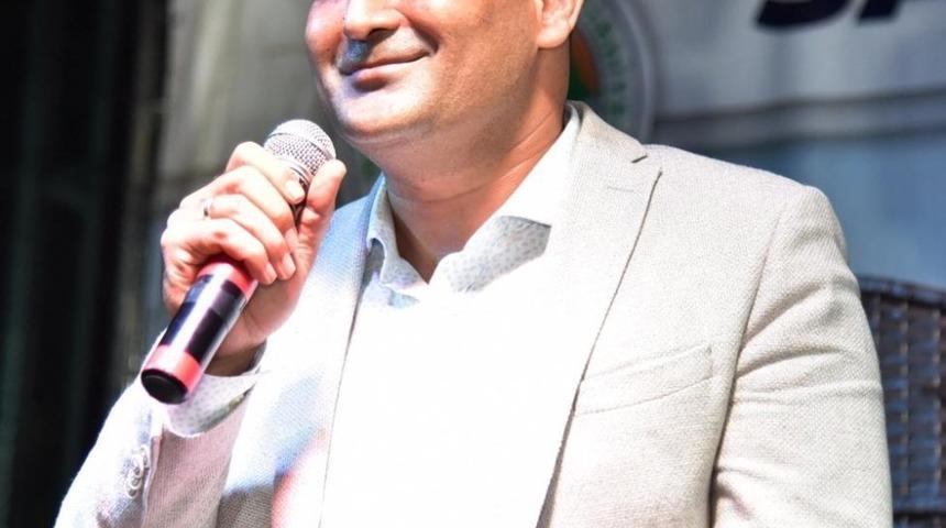 Toroslar&rsquo;ın Stratejik Planında son aşama gelindi