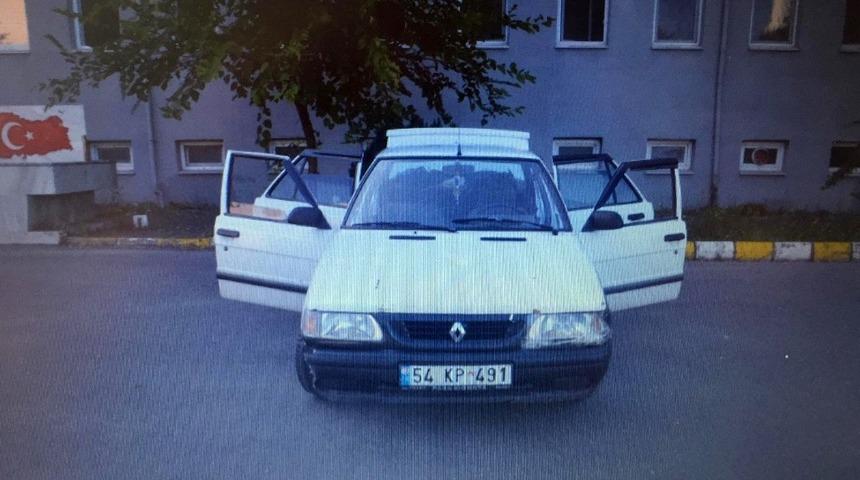 800 metre uzunluğunda kablo &ccedil;alan hırsızlara jandarma tokadı