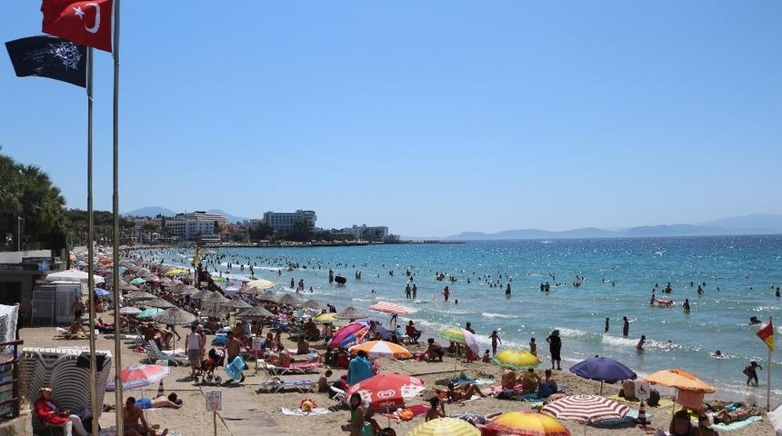 Başkan G&uuml;nel; &ldquo;Kuşadası turizmine darbe vurmak i&ccedil;in her yolu deniyorlar&ldquo;