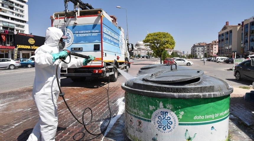 Sel&ccedil;uklu bayrama hazır