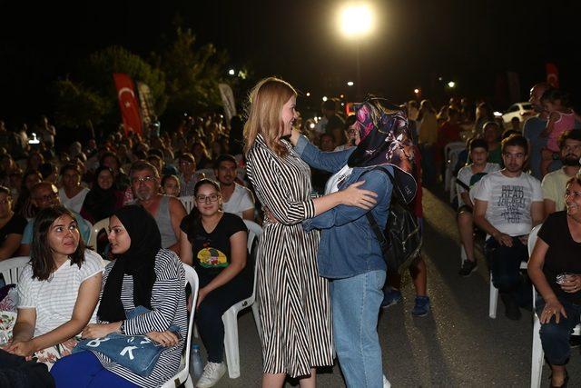 Başkan Doğan: “Merkezefendi’ye istihdam kariyer merkezi kuracağız”