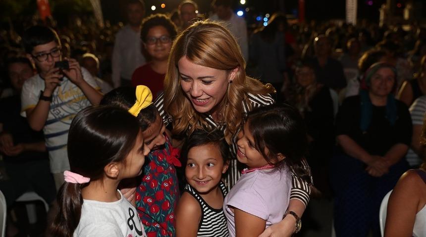 Başkan Doğan: &ldquo;Merkezefendi&rsquo;ye istihdam kariyer merkezi kuracağız&rdquo;