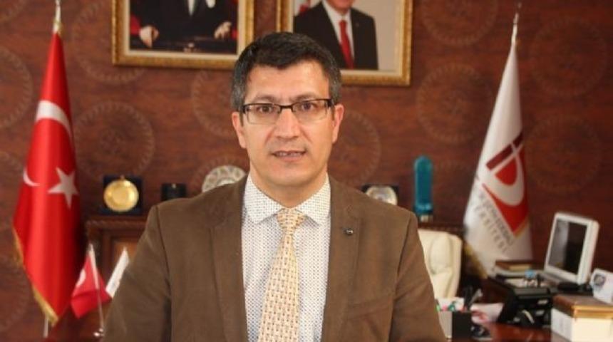 &Ouml;ğrenciler Şeyh Edebali &Uuml;niversitesi&rsquo;ni tercih etti