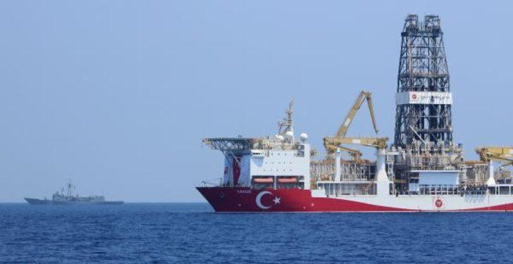 Bakan Dönmez: 'Yavuz' Karpaz-1 kuyusunda sondaja başladı G1