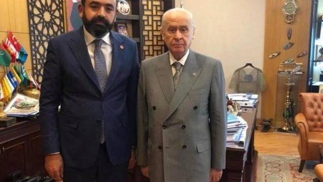 Gören’den Akşener’e ‘Haydut’ tepkisi