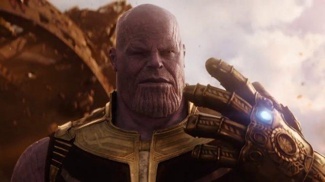 Marvel Başkanı Kevin Feige açıkladı: Thanos’u hangi Avengers karakteri öldürebilir? 