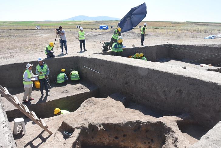 5 bin yıl önce kuraklıkta köpek eti yemişler G3