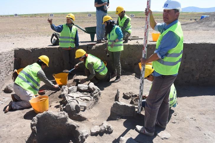 5 bin yıl önce kuraklıkta köpek eti yemişler G4