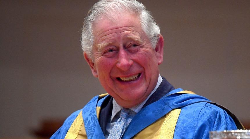 Prens Charles yeni Bond filminde mi rol alacak?