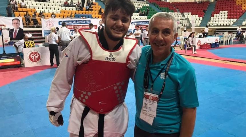 Pendik Belediyesi Spor Okulları’ndan Milli Takım’a