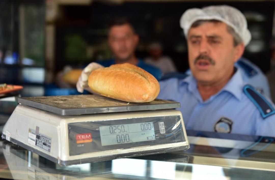 Kepez&rsquo;de denetlemeler sıklaştırıldı