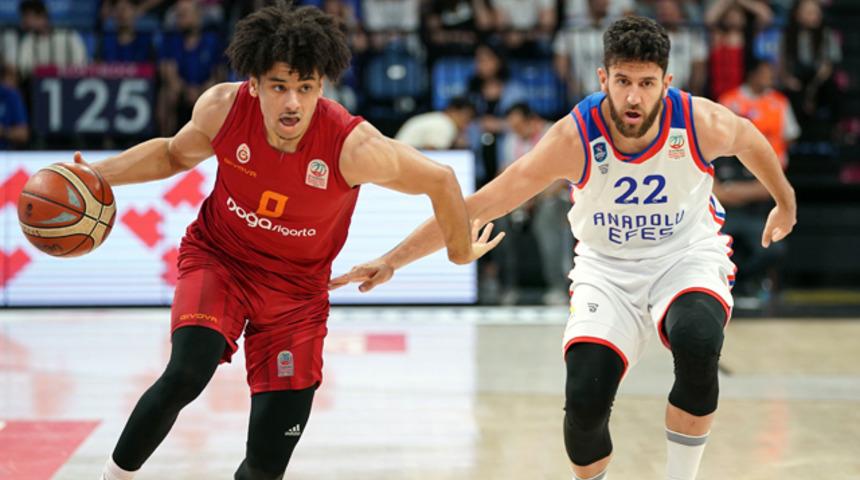 Galatasaray, Webster, Harrison ve Auguste'u takımda tuttu