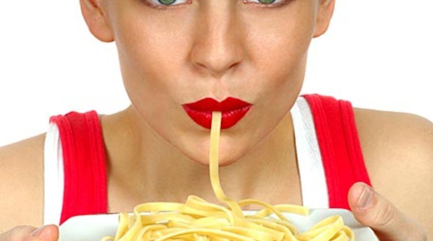 Hamuru Çok Sevmemizin Nedeni Şimdi Anlaşıldı!