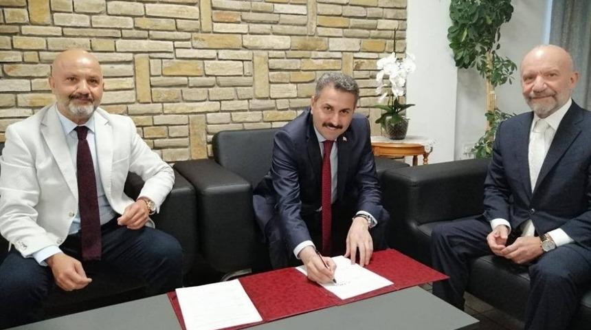 Tokat’ta yetişen tıbbi aromatik bitkilerin haritası çıkartılacak