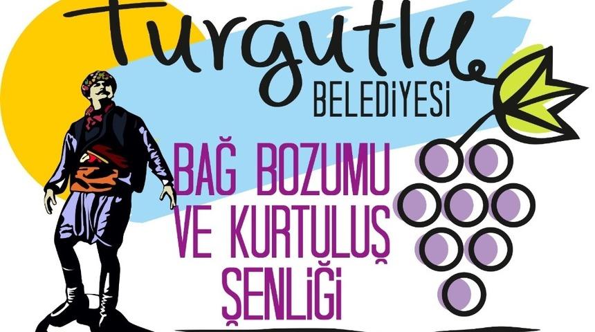Turgutlu Bağ Bozumu Şenlikleri’ne hazırlanıyor